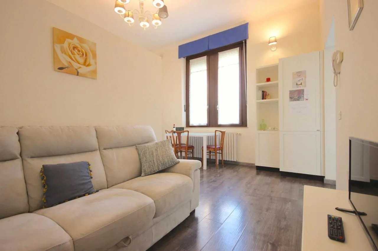 Apartamento Case Vr Holiday - Casa Angel Verona