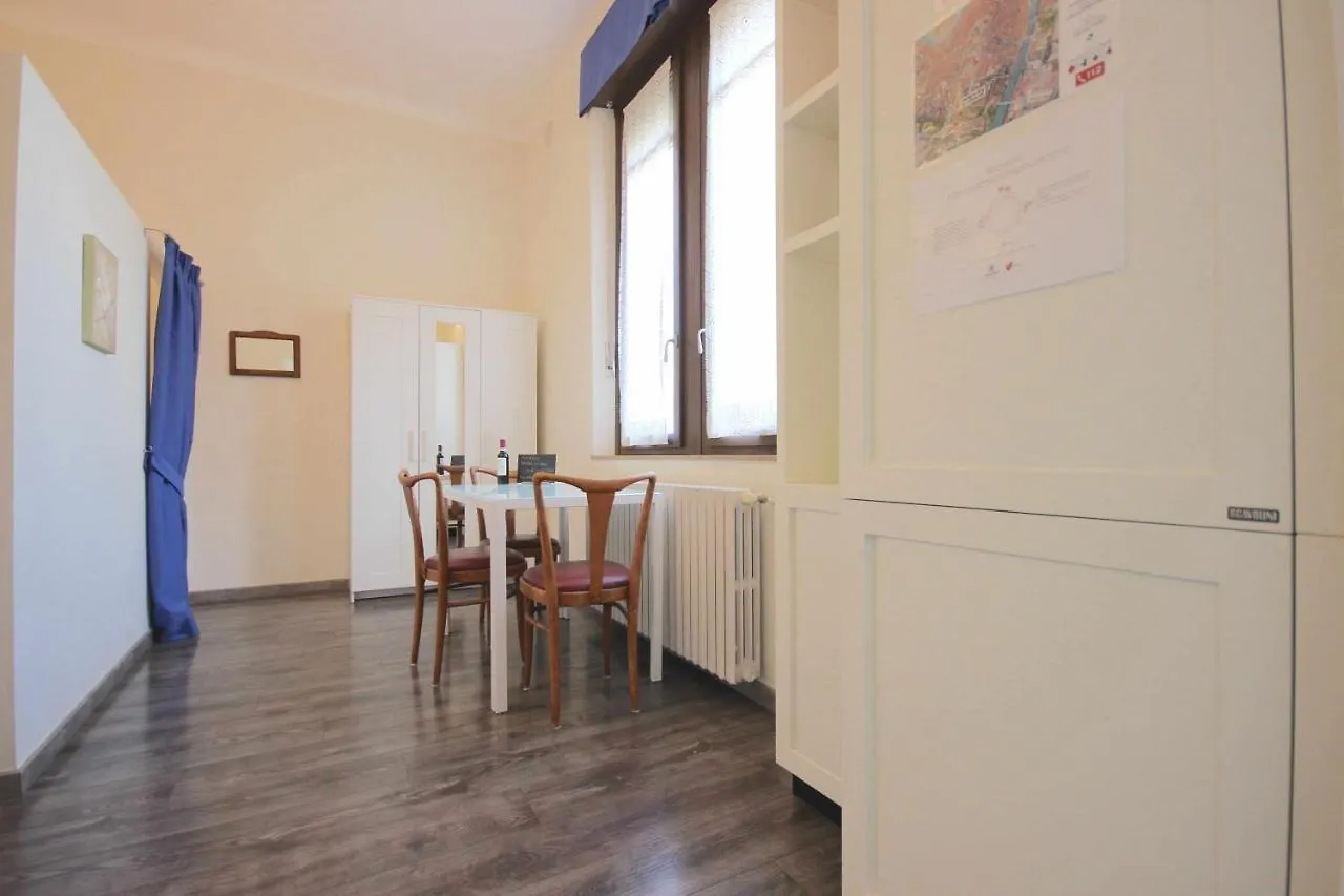 Case Vr Holiday - Casa Angel Verona Apartamento