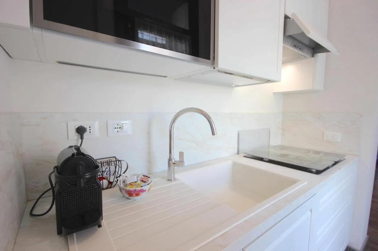 Case Vr Holiday - Casa Angel Verona Apartamento