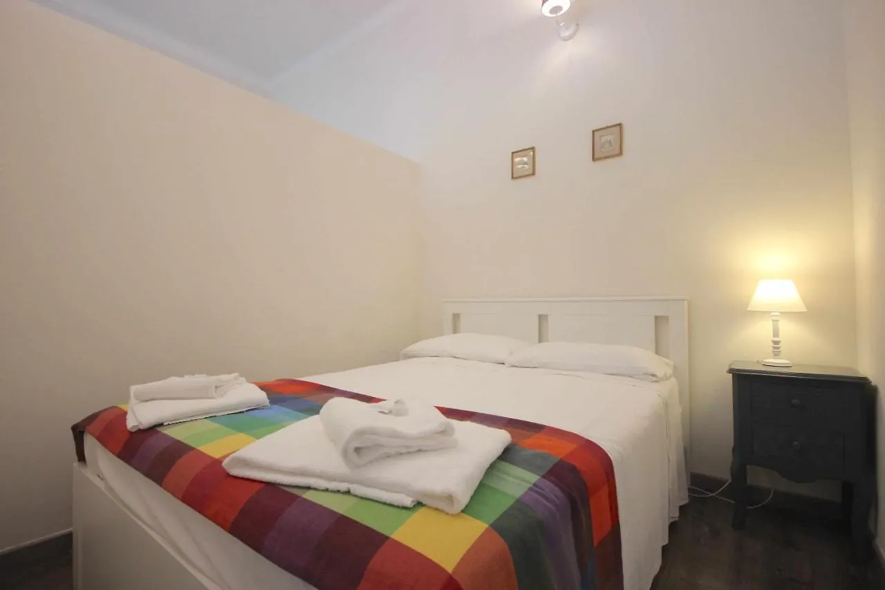 Apartamento Case Vr Holiday - Casa Angel Verona