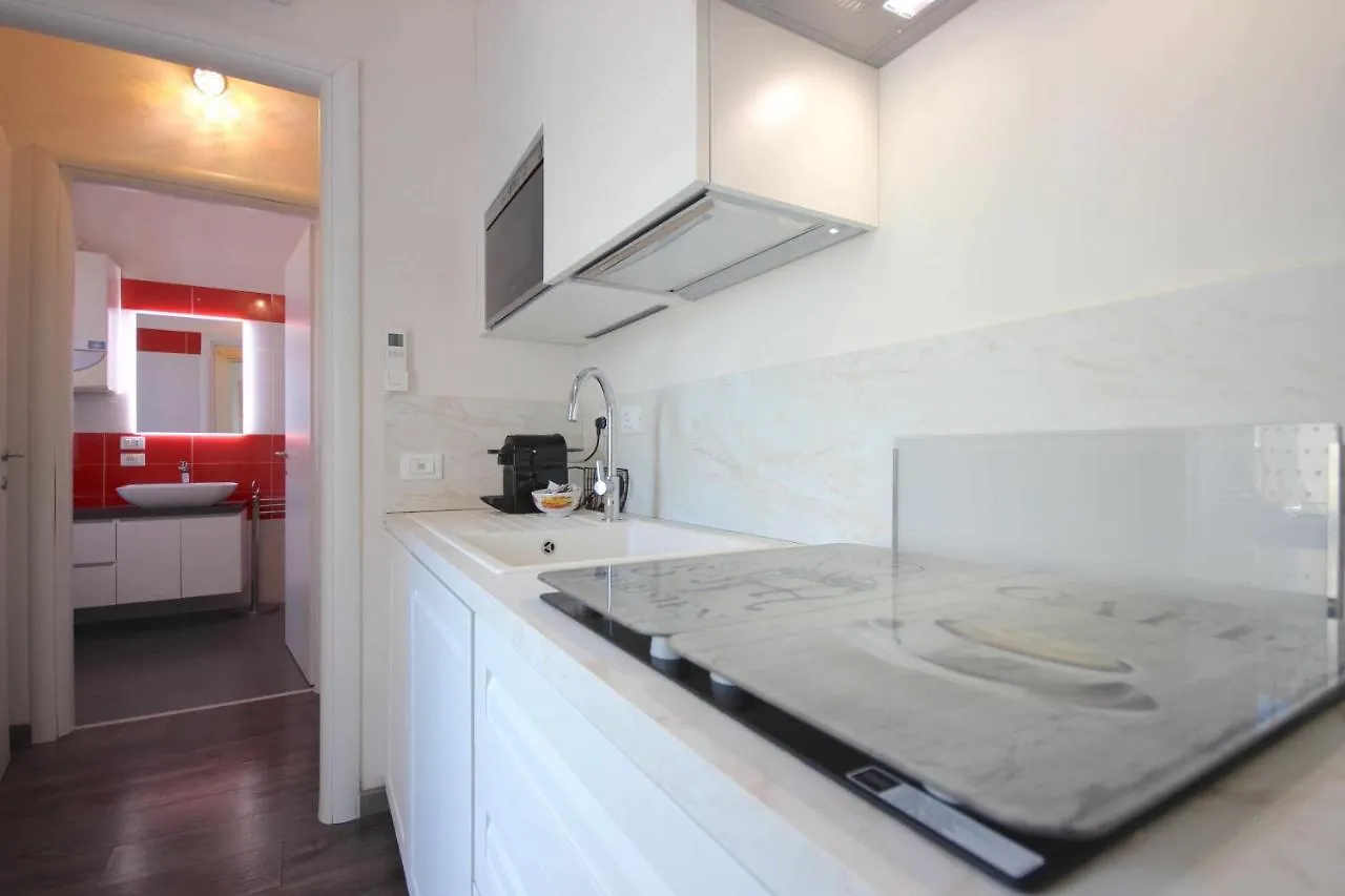 Case Vr Holiday - Casa Angel Verona Apartamento