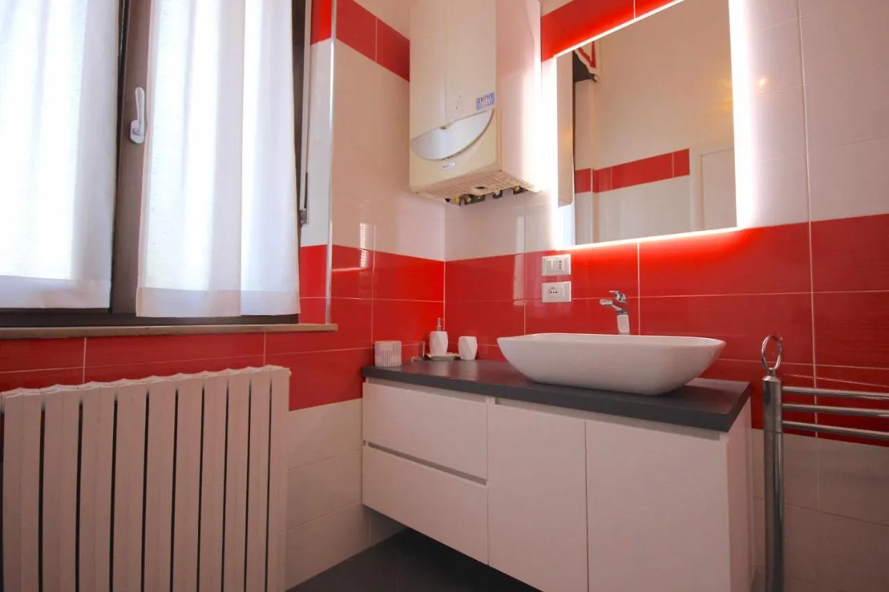 Case Vr Holiday - Casa Angel Verona