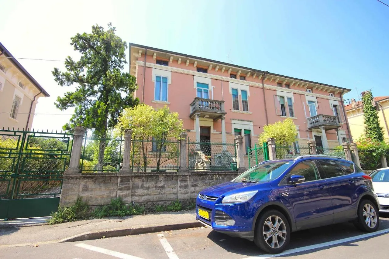 Apartamento Case Vr Holiday - Casa Angel Verona