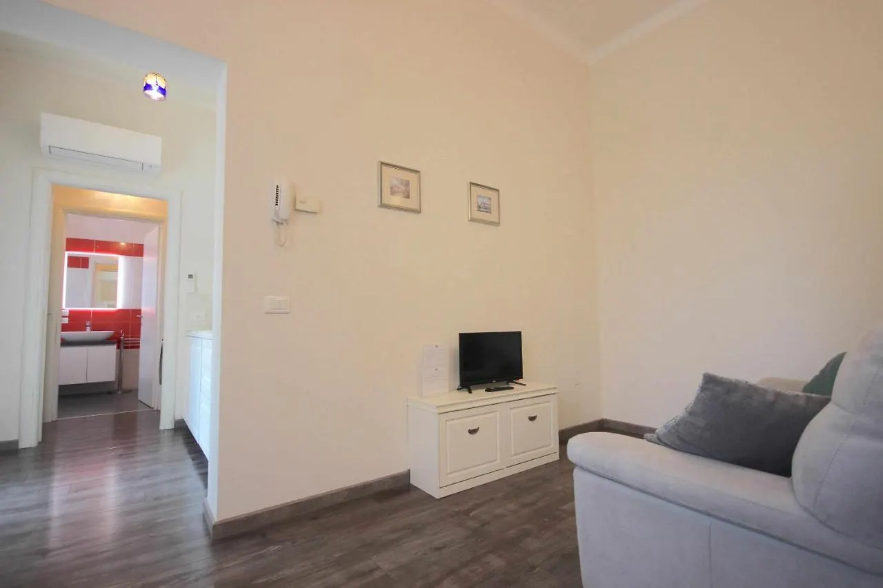 Case Vr Holiday - Casa Angel Verona 0*,