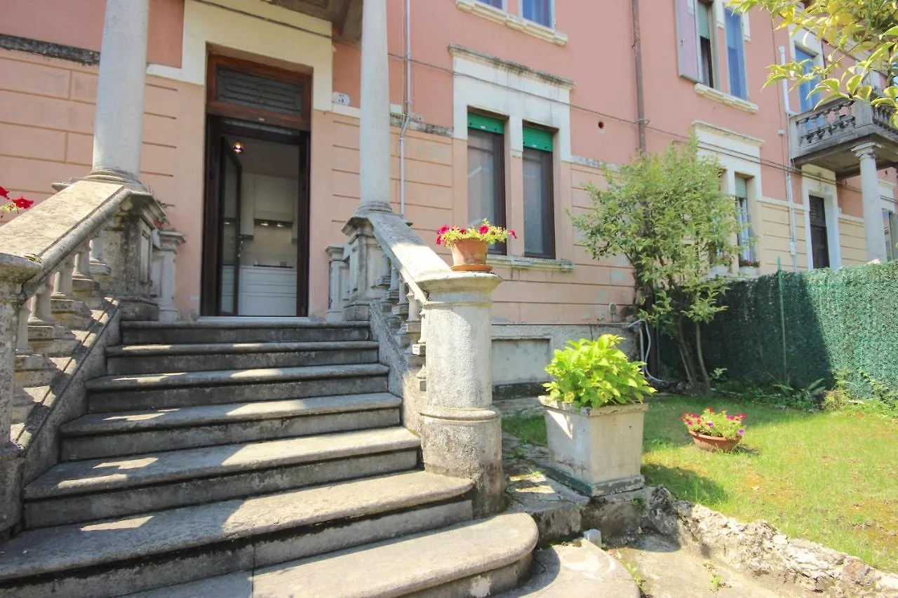 Case Vr Holiday - Casa Angel Verona Italia