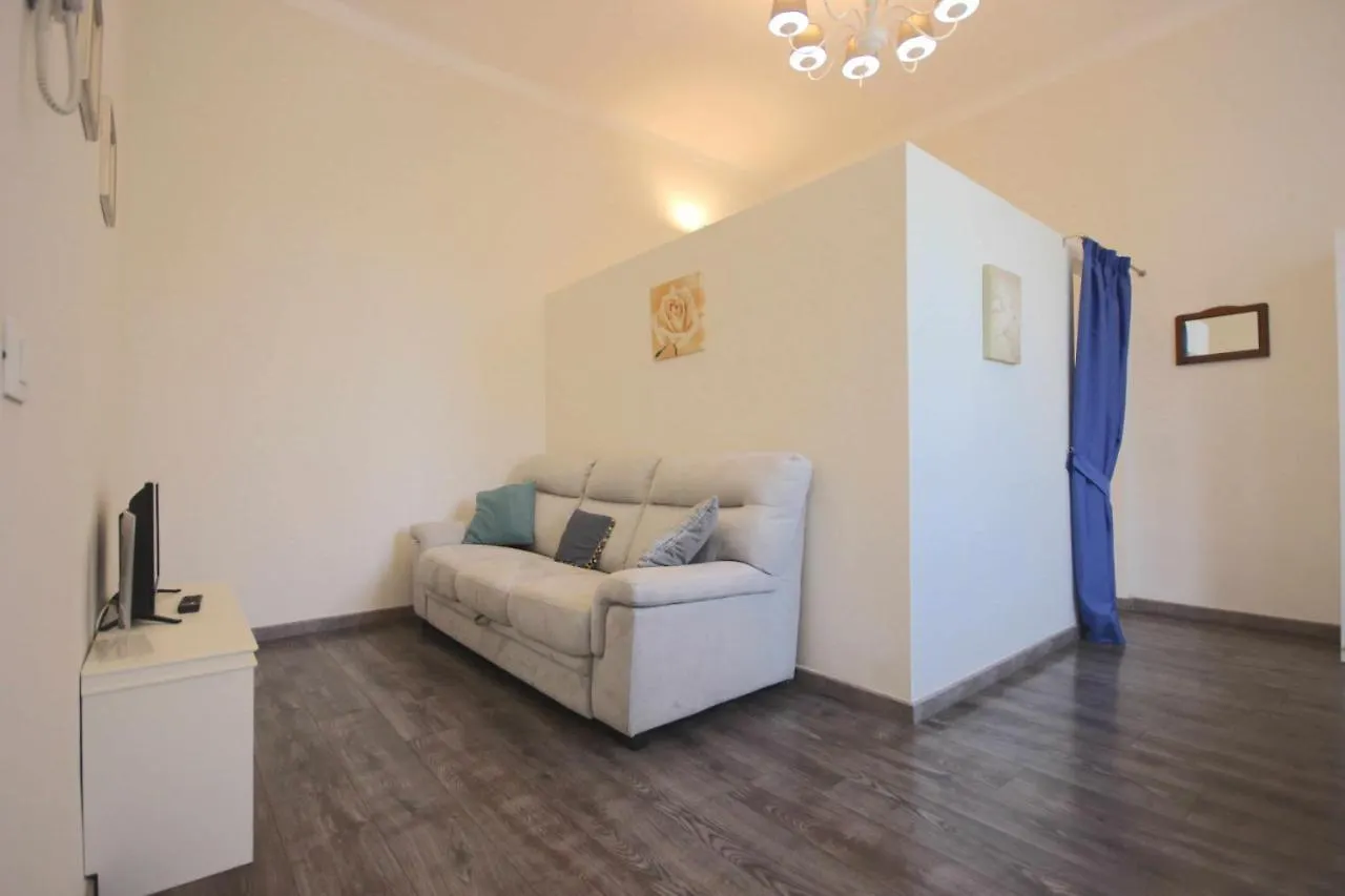 Case Vr Holiday - Casa Angel Verona Apartamento