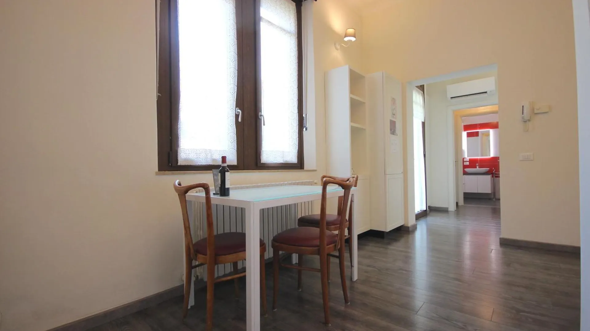 Case Vr Holiday - Casa Angel Verona Apartamento