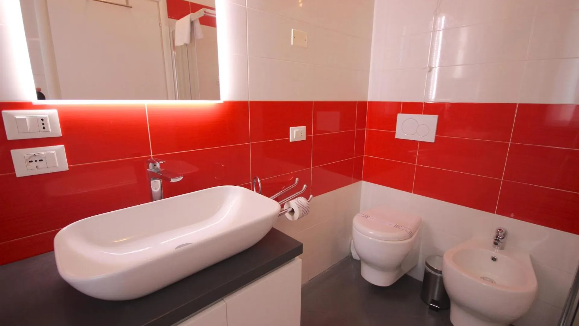 Case Vr Holiday - Casa Angel Verona 0*,