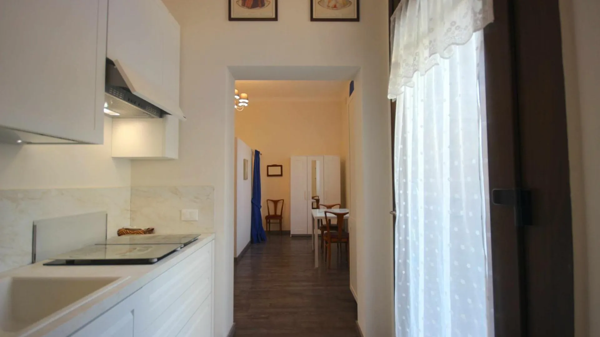 Case Vr Holiday - Casa Angel Verona 0*,