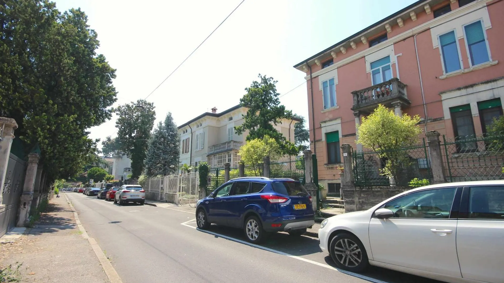 Case Vr Holiday - Casa Angel Verona 0*,  Italia