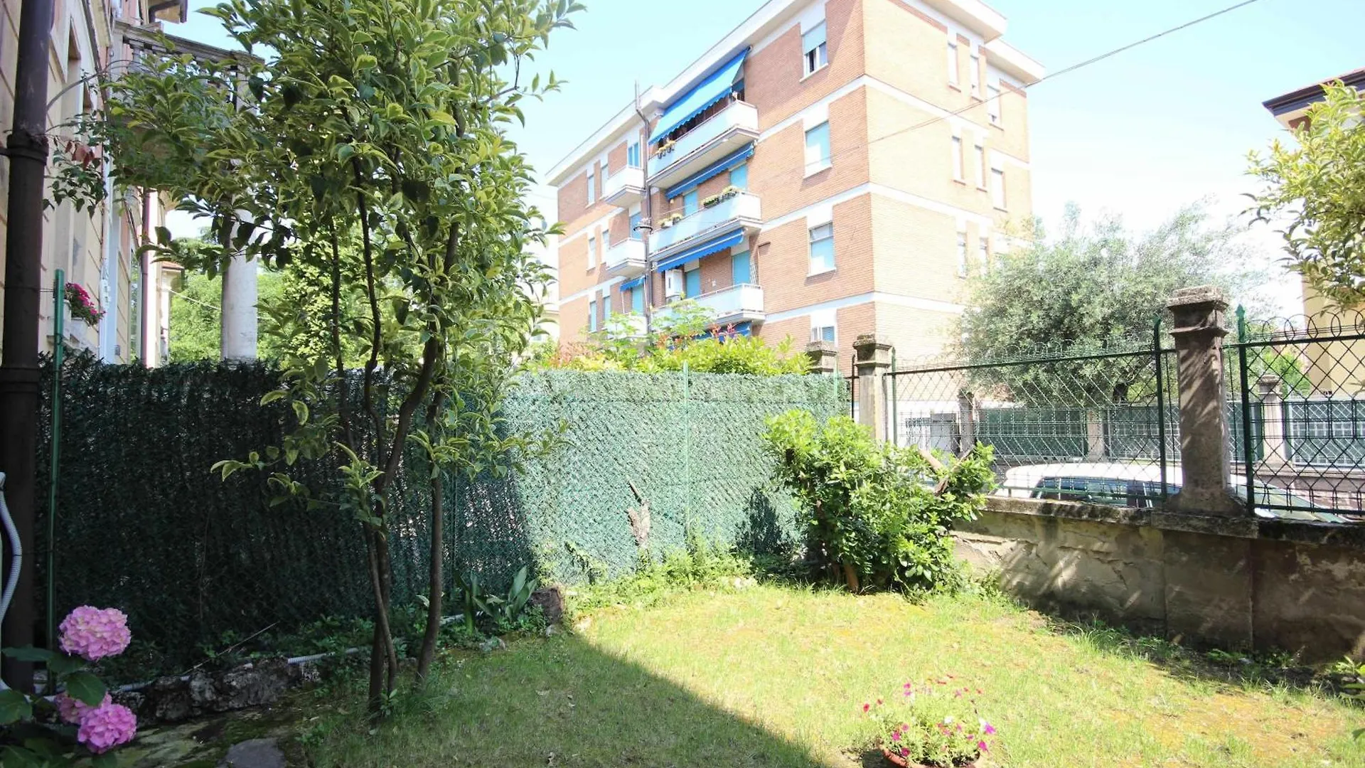 Apartamento Case Vr Holiday - Casa Angel Verona Italia