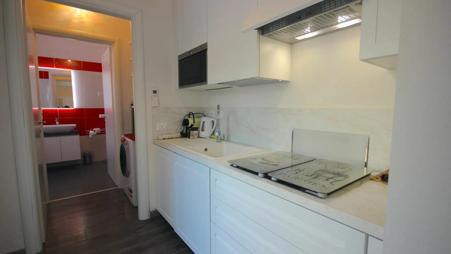 Apartamento Case Vr Holiday - Casa Angel Verona